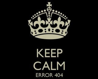 Error-404